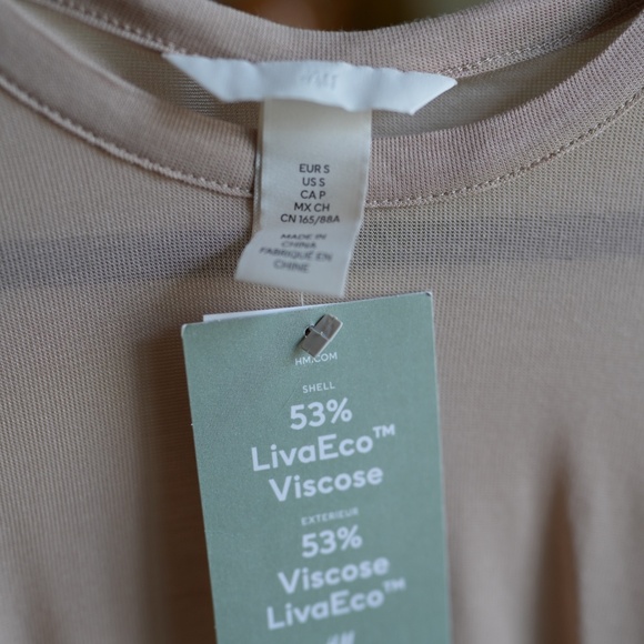 Long sleeve-shirt - Picture 2 of 2